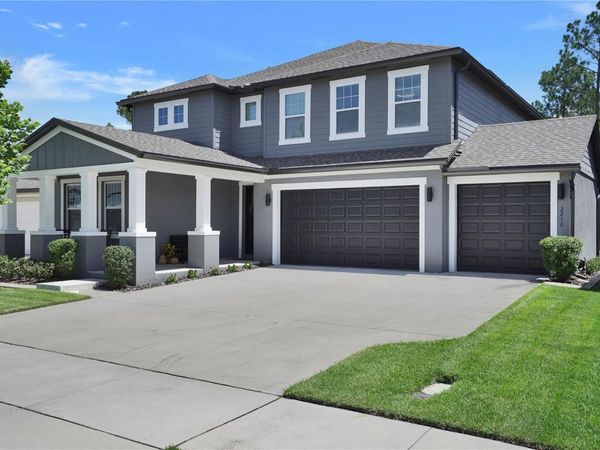 2210 GOLD DUST DRIVE , MINNEOLA, FL 34715