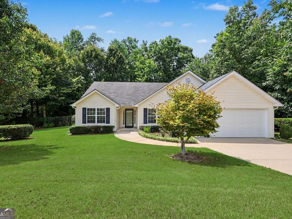 2844 Sawyer Mill Drive, Gainesville, GA 30507