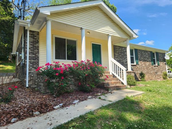 1830 Lowe St , Lewisburg, TN 37091