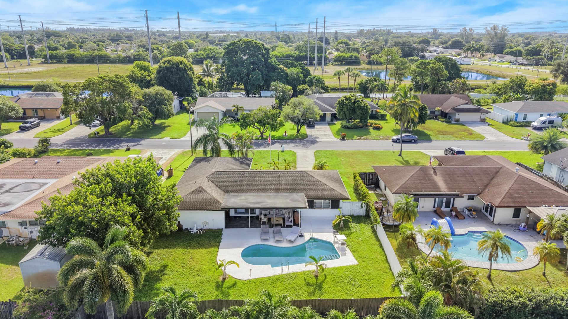 245 Sandpiper Avenue, Royal Palm Beach, FL 33411 Photo