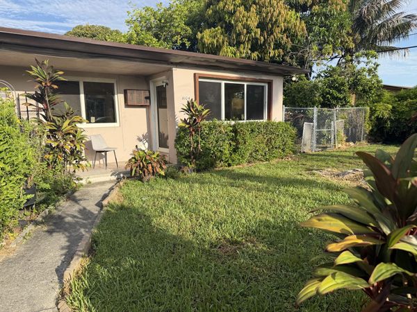 11102 NW 11TH Avenue, Miami, FL 33168
