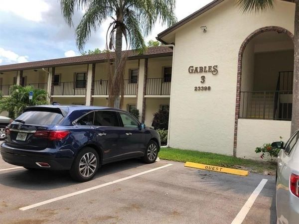 23398 Lyons Road, Unit 304, Boca Raton, FL 33428