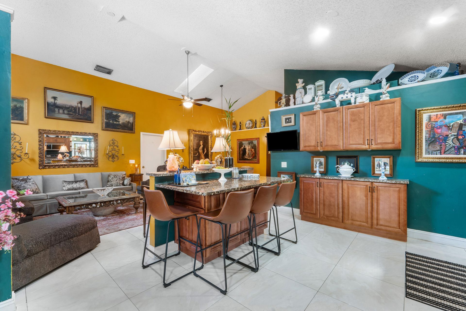 5115 Foxhall Drive S, West Palm Beach, FL 33417 Photo