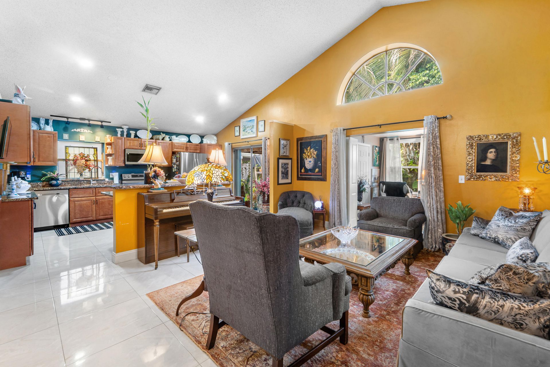 5115 Foxhall Drive S, West Palm Beach, FL 33417 Photo
