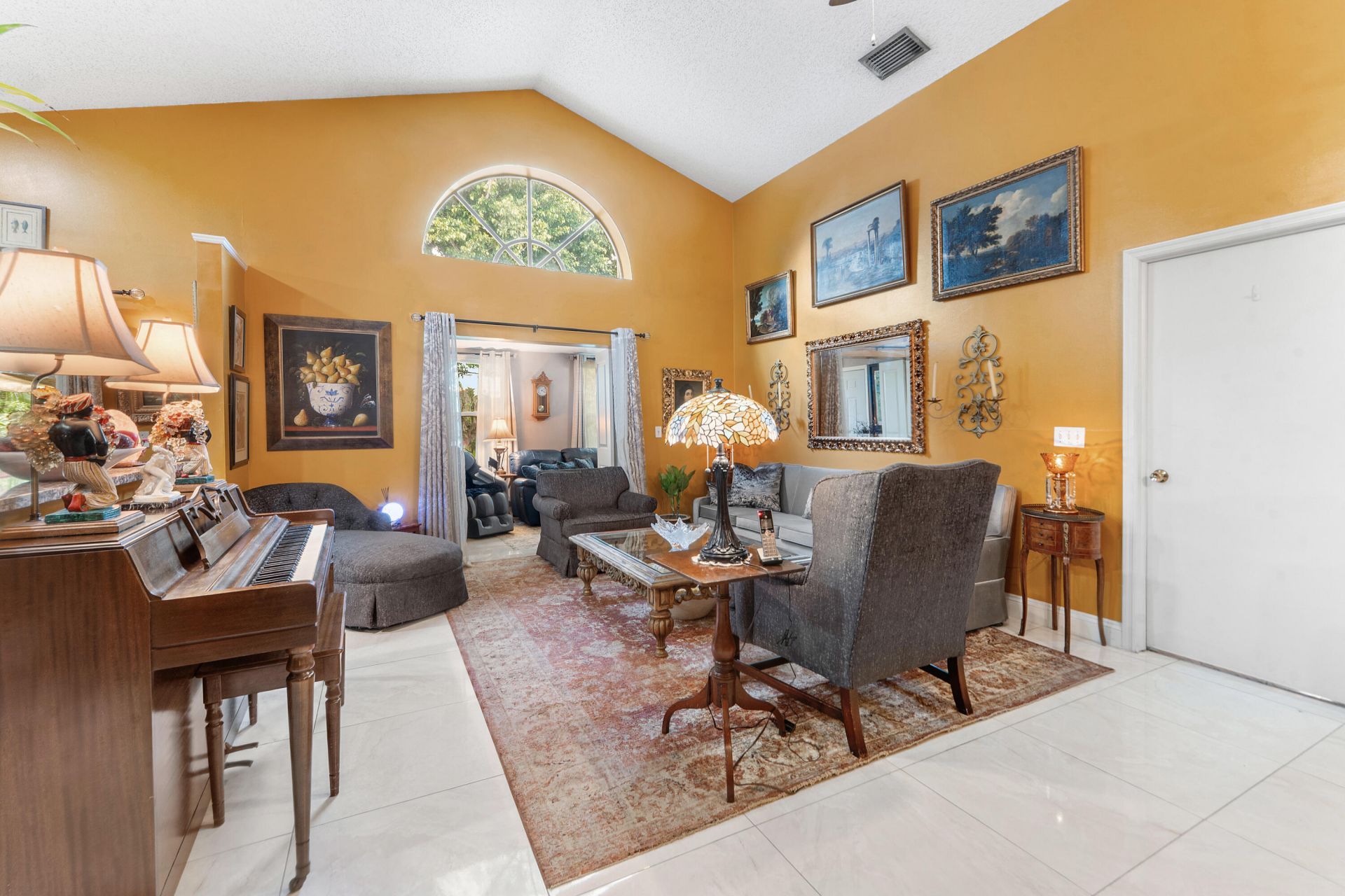 5115 Foxhall Drive S, West Palm Beach, FL 33417 Photo
