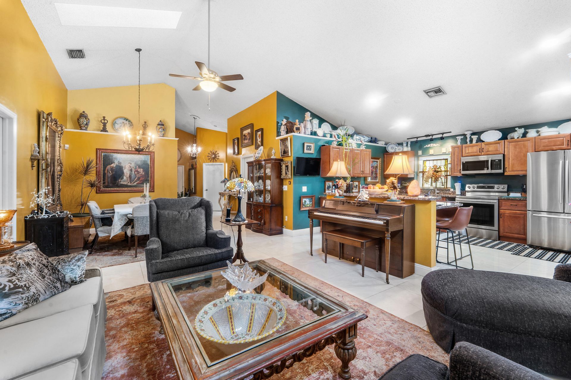 5115 Foxhall Drive S, West Palm Beach, FL 33417 Photo