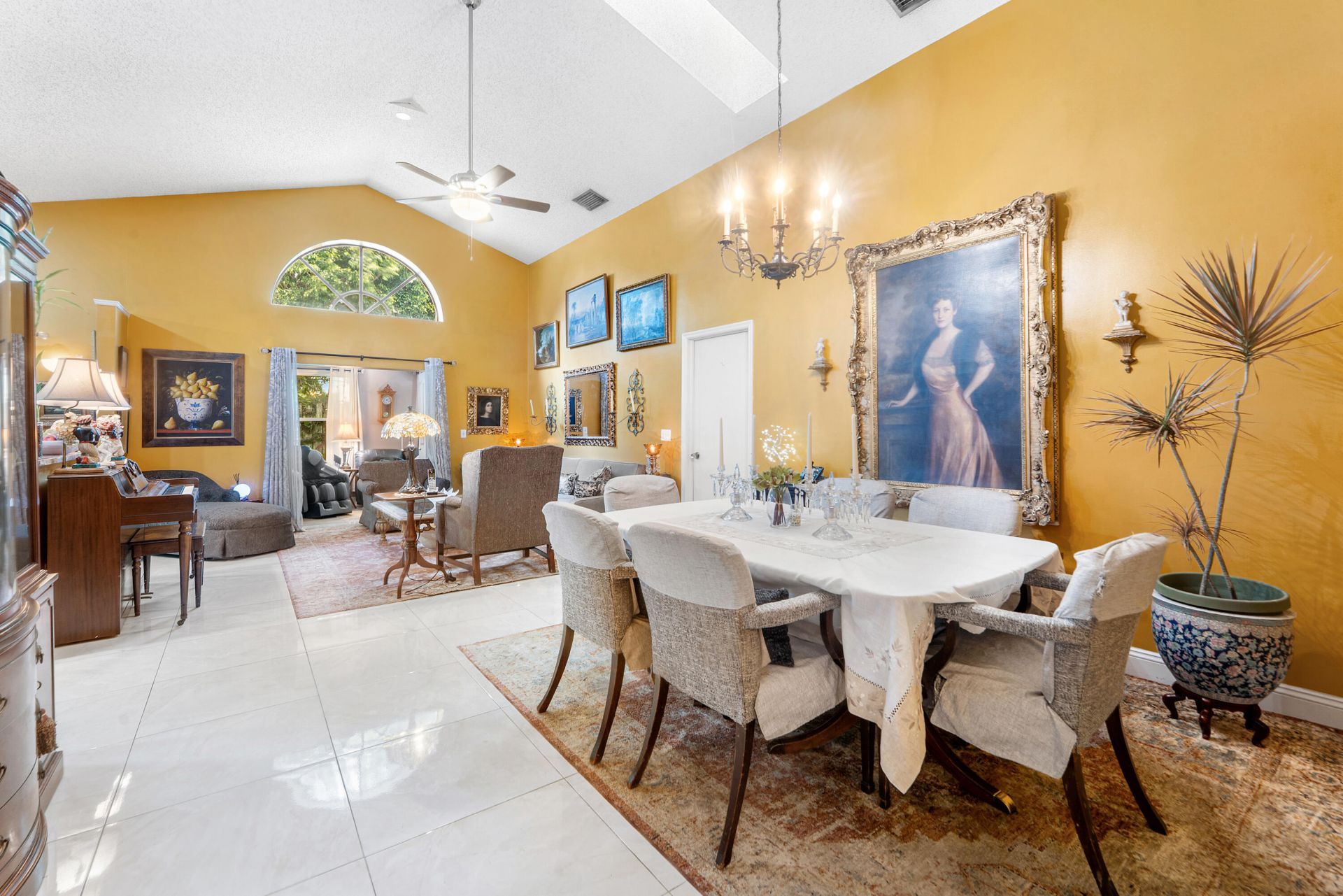 5115 Foxhall Drive S, West Palm Beach, FL 33417 Photo