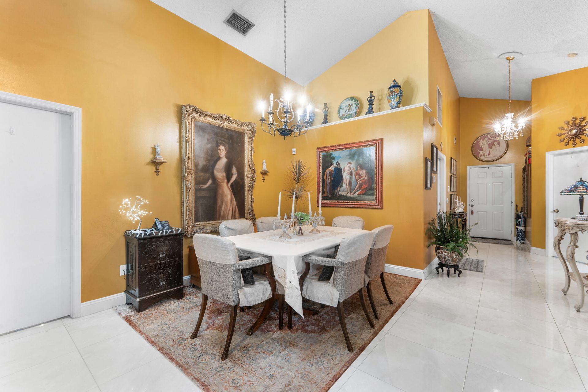 5115 Foxhall Drive S, West Palm Beach, FL 33417 Photo