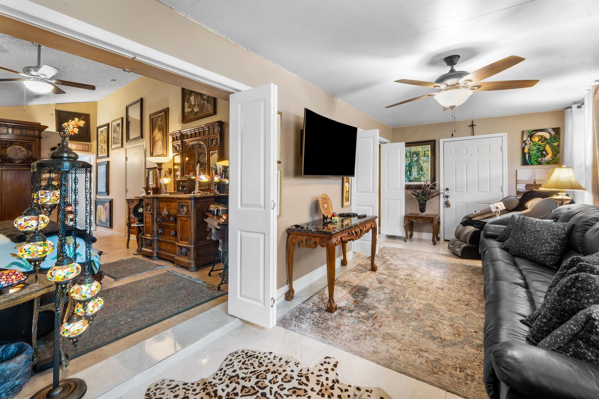 5115 Foxhall Drive S, West Palm Beach, FL 33417 Photo