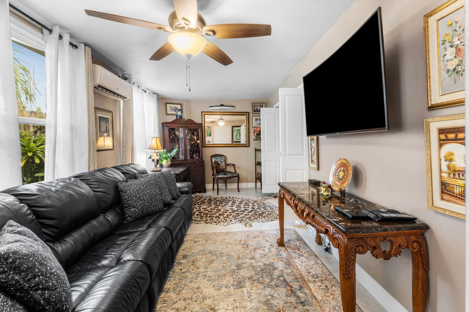 5115 Foxhall Drive S, West Palm Beach, FL 33417 Photo