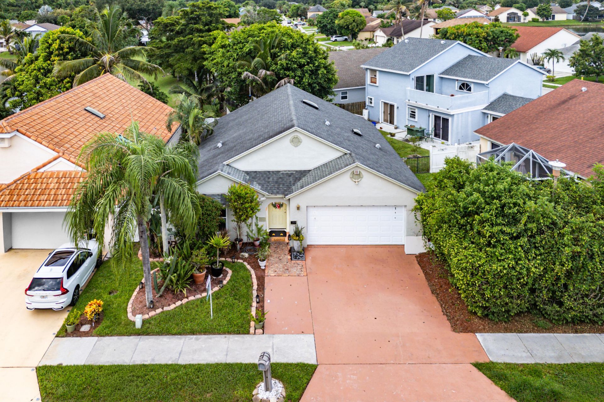 5115 Foxhall Drive S, West Palm Beach, FL 33417 Photo