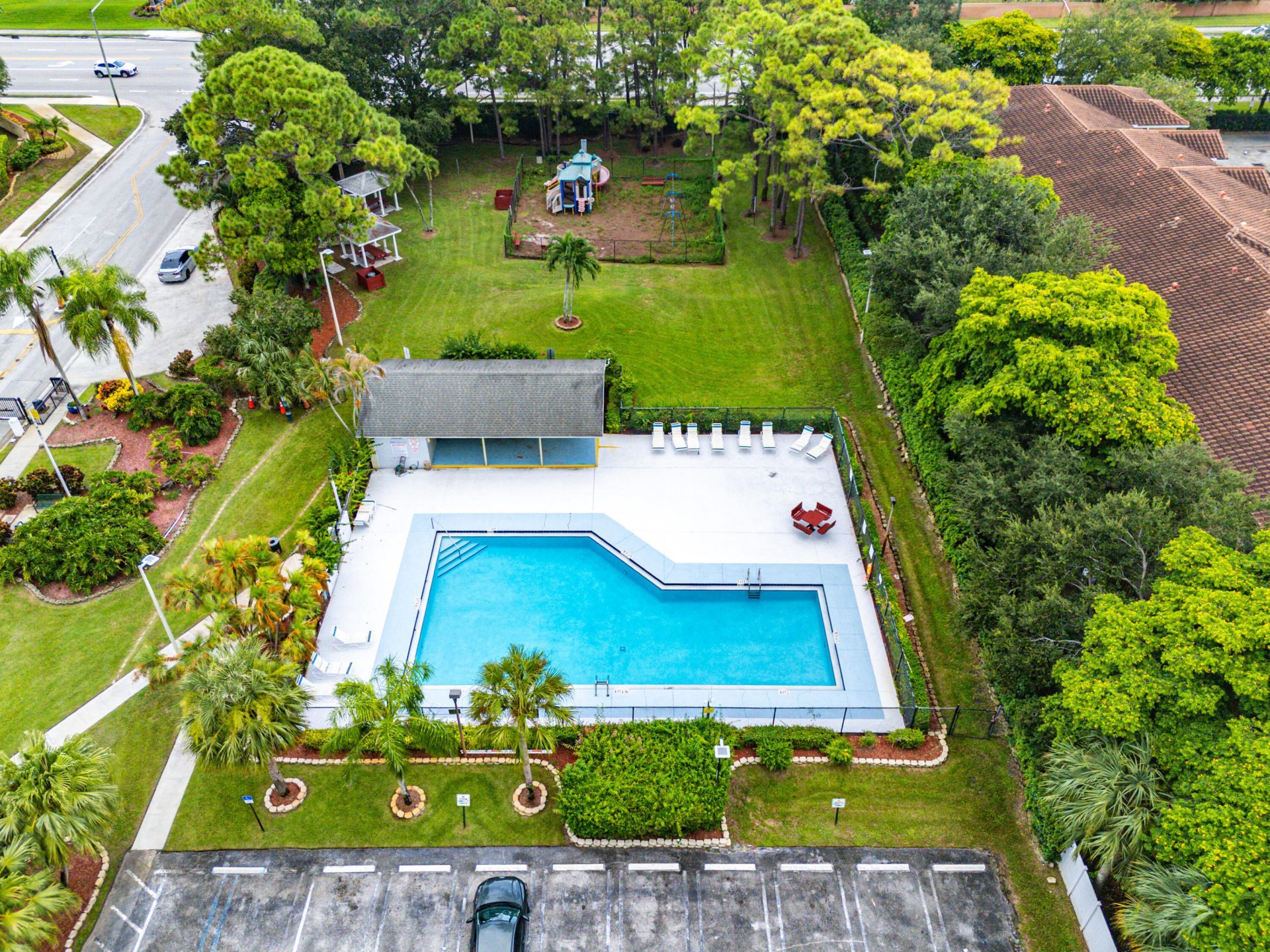 5115 Foxhall Drive S, West Palm Beach, FL 33417 Photo