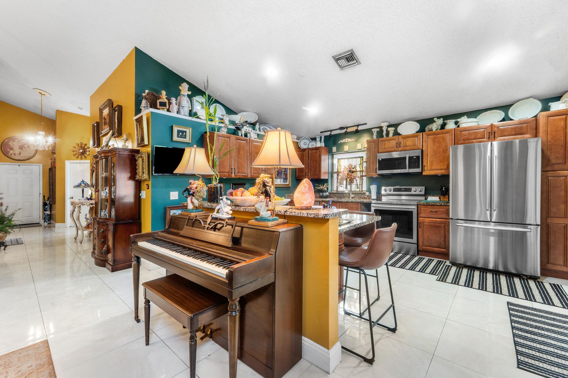 5115 Foxhall Drive S, West Palm Beach, FL 33417 Photo