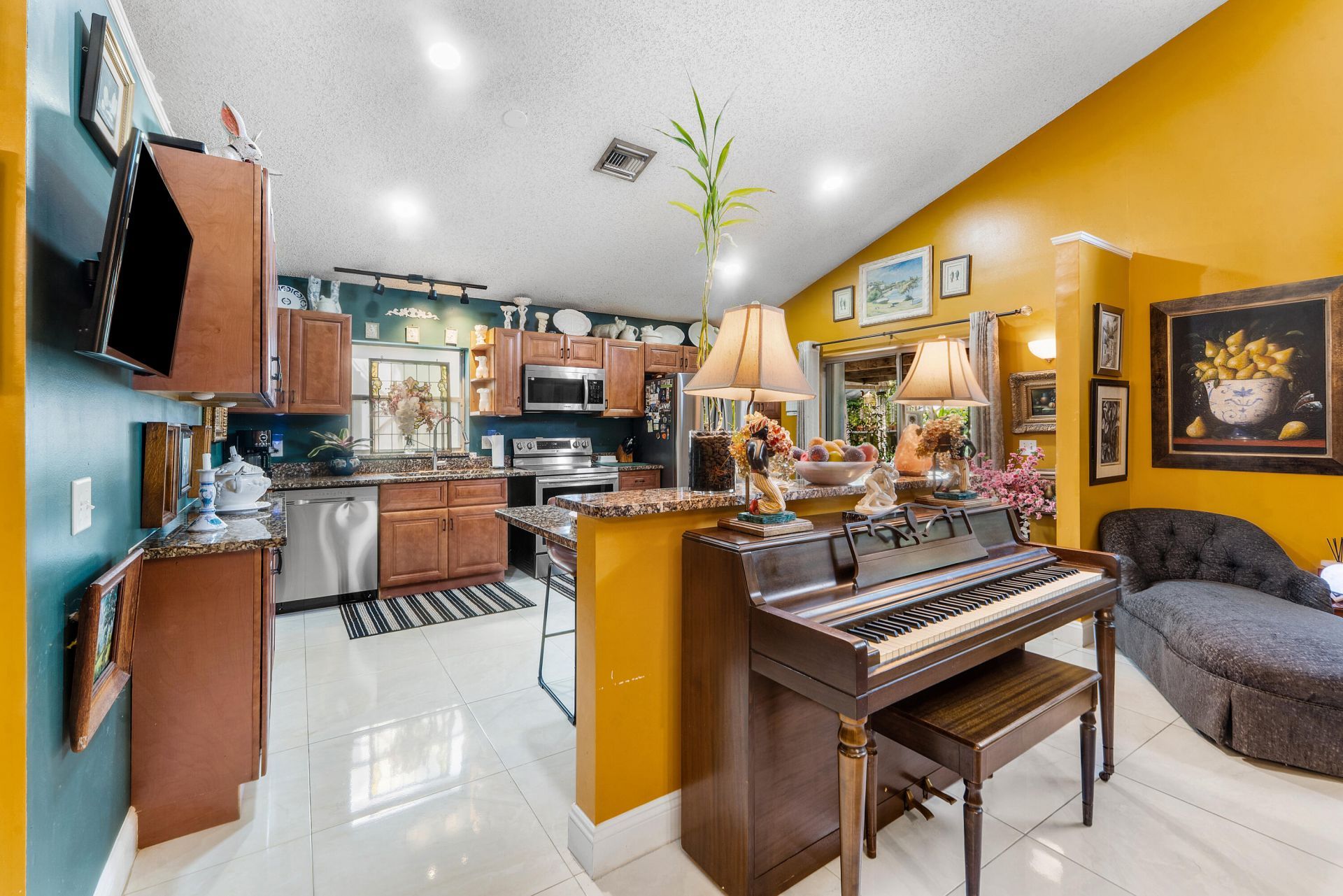 5115 Foxhall Drive S, West Palm Beach, FL 33417 Photo