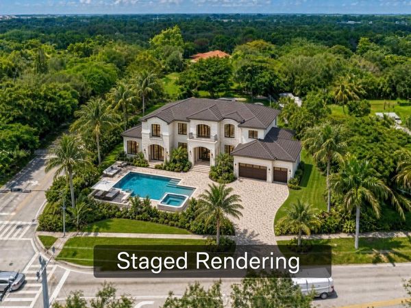 7701 SW 120TH Street, Pinecrest, FL 33156