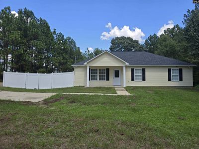 478 Ball Park Road , Gaston, SC 29053