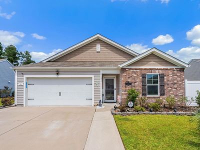 188 Golden Bear Circle , Longs, SC 29568