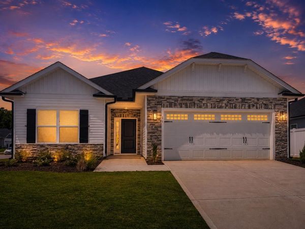 940 Willow Place SW , Calabash, NC 28467