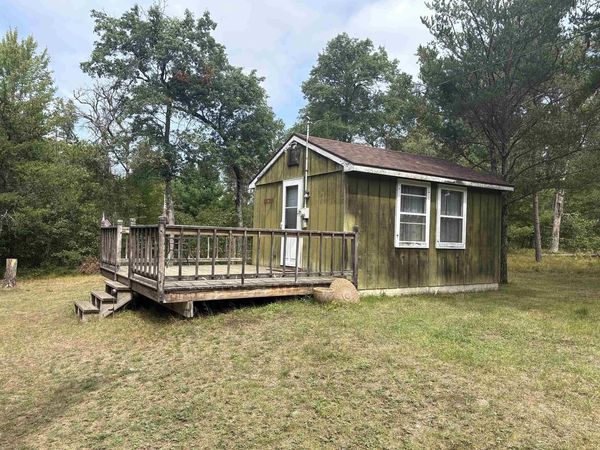W11260 HALHWEG ROAD, Athelstane, WI 54104