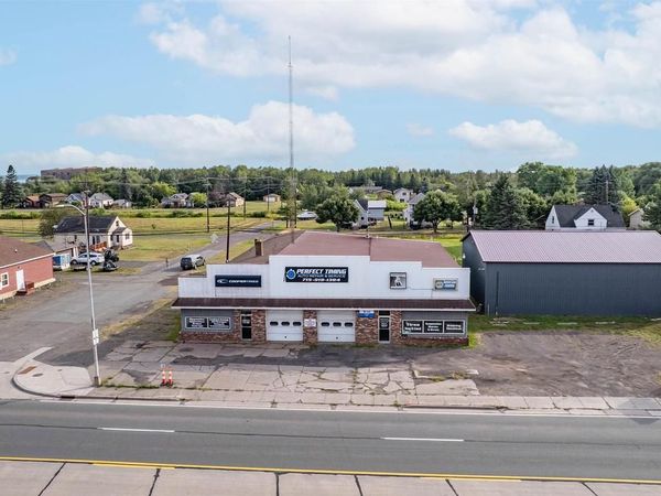 4001 E 2nd St, Superior, WI 54880
