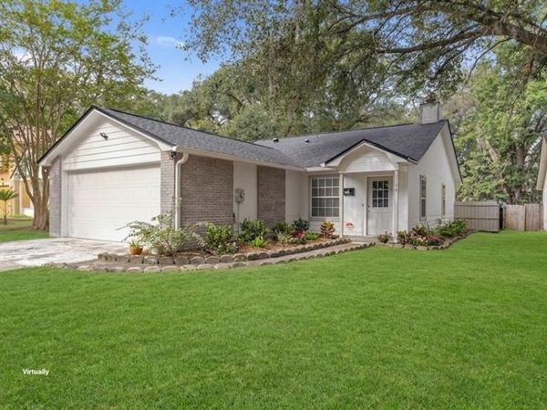 3158 Huttersfield Circle, Tallahassee, FL 32303