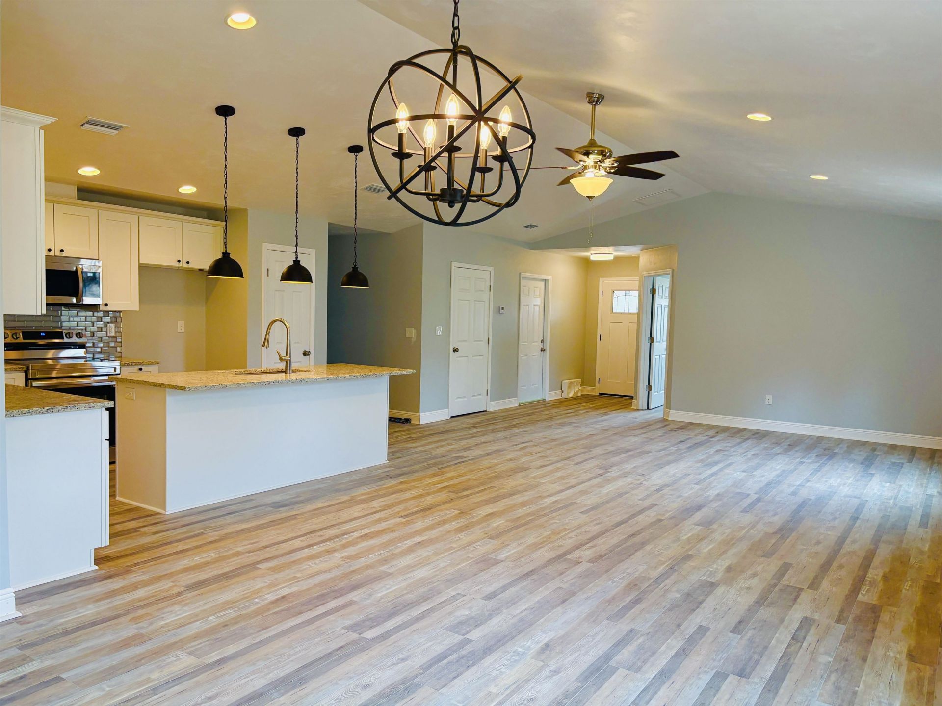 324 Delores Madison Drive , Midway, FL 32343 Photo