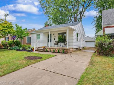 3446 Dudley Street, Dearborn, Mi 48124