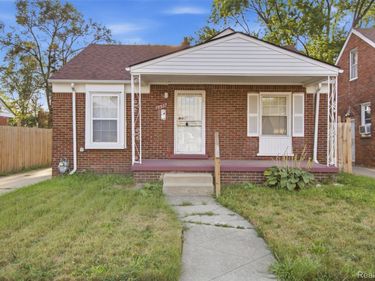 19327 Sunset Street, Detroit, Mi 48234