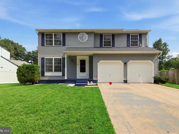 409 LILY BROOK COURT, PASADENA, MD 21122