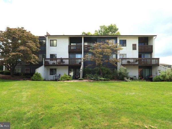 808 STRATFORD DRIVE DRIVE , Unit 13, STATE COLLEGE, PA 16801