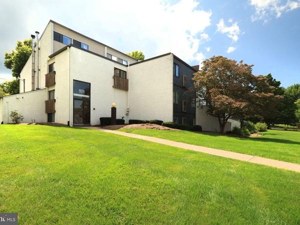 808 STRATFORD DRIVE DRIVE , Unit 13, STATE COLLEGE, PA 16801