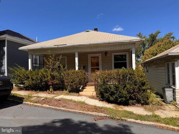 249 AVENUE B , PALMERTON, PA 18071