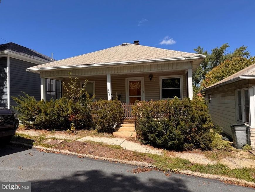 249 Avenue B , Palmerton, PA 18071 Main Photo