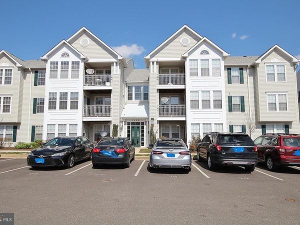 7522 J SNOWPEA COURT, Unit 21, ALEXANDRIA, VA 22306