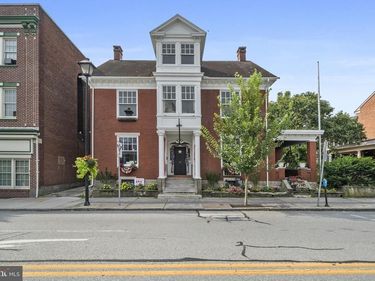 49 YORK STREET, GETTYSBURG, PA 17325
