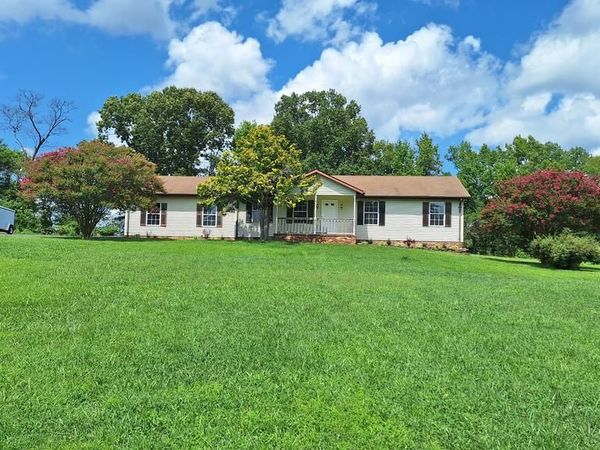 7108 GLEN ALBIN ROAD, LA PLATA, MD 20646