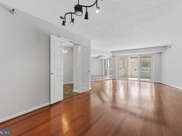 14801 PENNFIELD CIRCLE , Unit 206, SILVER SPRING, MD 20906