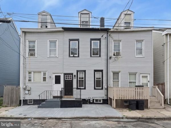 33 POPLAR STREET , TRENTON, NJ 08638