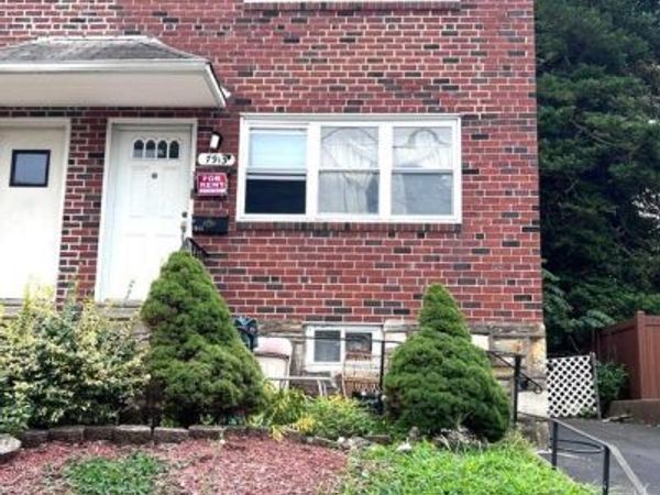 7913 N FILLMORE STREET , PHILADELPHIA, PA 19111