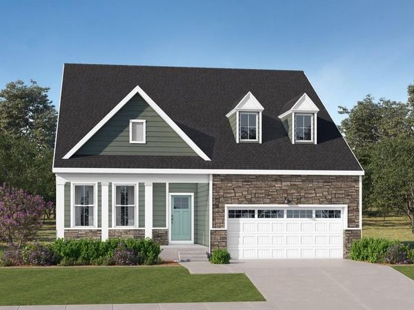 12120 HONEYSUCKLE DRIVE , MILTON, DE 19968