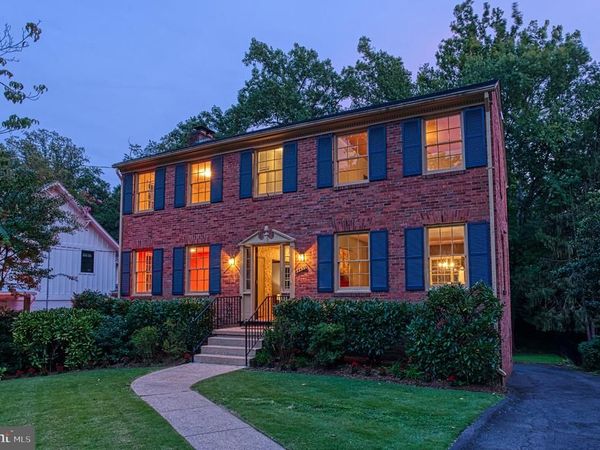 4456 38TH STREET N, ARLINGTON, VA 22207