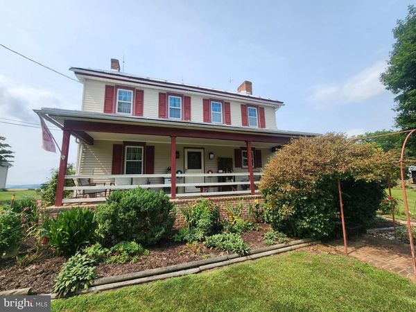953 LETORT ROAD , WASHINGTON BORO, PA 17582