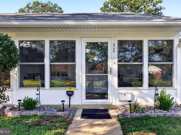 976D ABERDEEN DRIVE , LAKEWOOD, NJ 08701