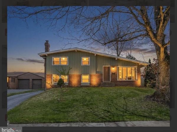 631 S CENTRAL BOULEVARD, BROOMALL, PA 19008