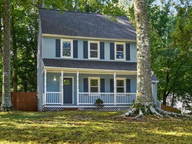 10211 BAYBERRY LANE, SPOTSYLVANIA, VA 22553