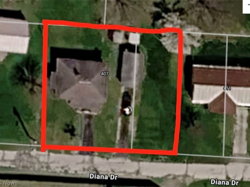 407 DIANA Drive, Hopedale, OH 43976 Photo 15
