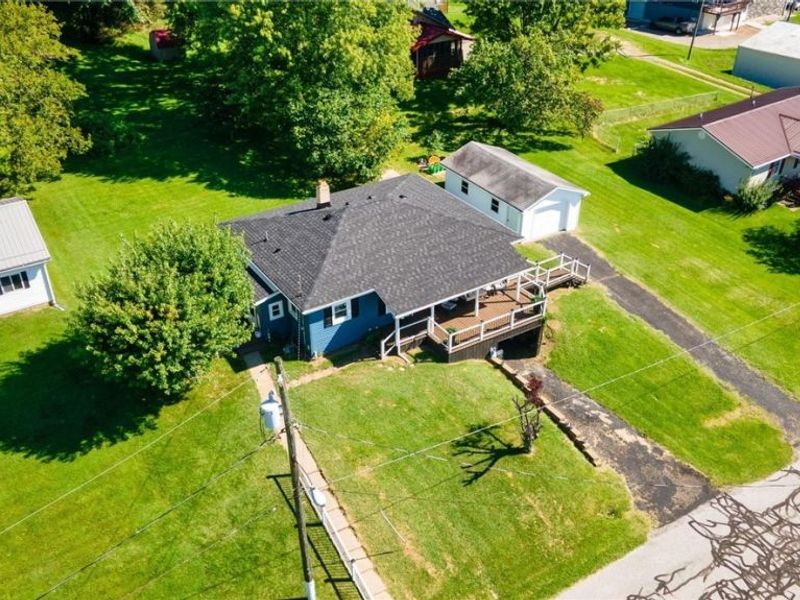407 DIANA Drive, Hopedale, OH 43976 Photo 17