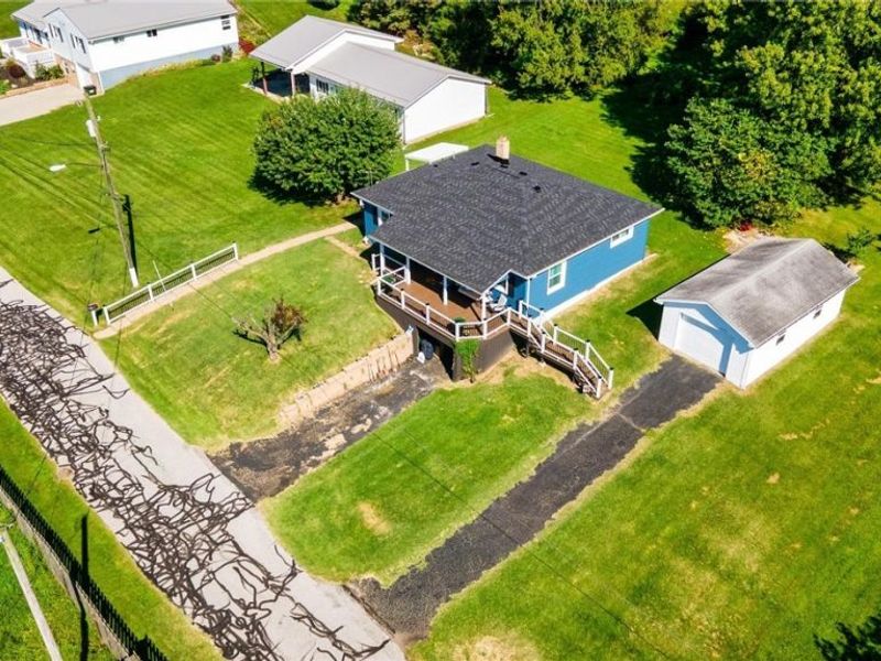407 DIANA Drive, Hopedale, OH 43976 Photo 18