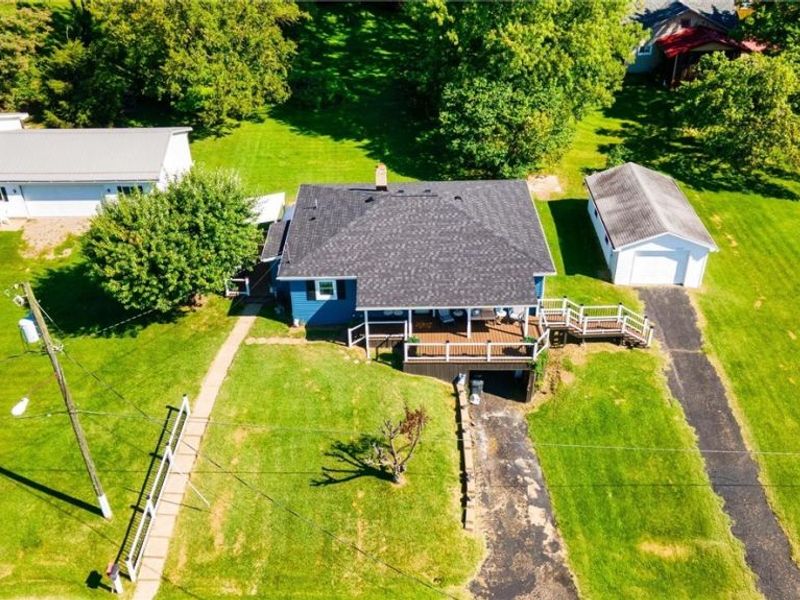 407 DIANA Drive, Hopedale, OH 43976 Photo 38