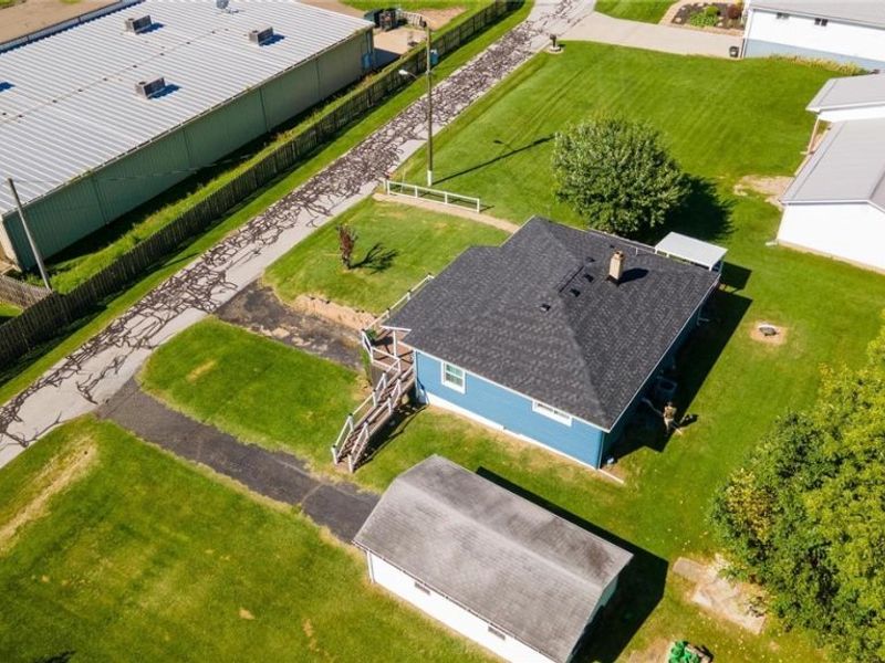 407 DIANA Drive, Hopedale, OH 43976 Photo 39